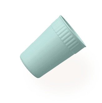 零廢敬媽祖環保杯插圖