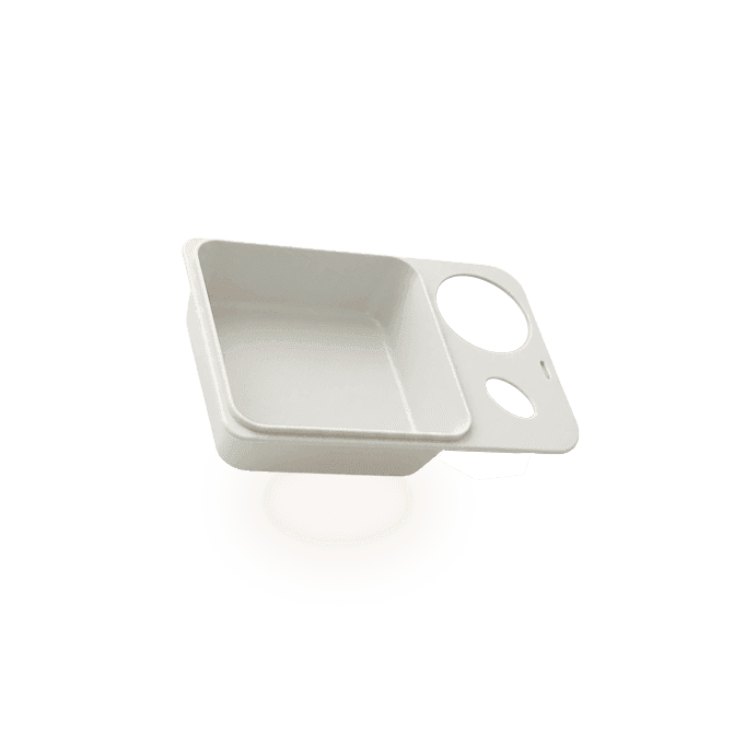 零廢敬媽祖循環餐碗插圖